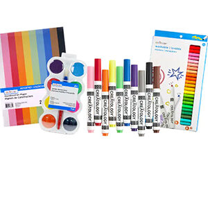 Art Supplies